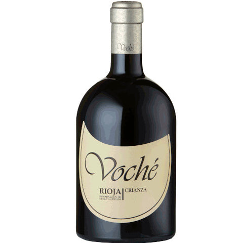 Bodegas Manzanos, Voché Crianza