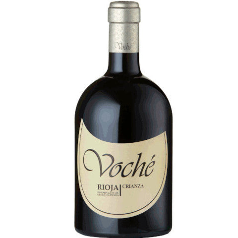 Bodegas Manzanos, Voché Crianza Single Bottle