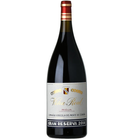 Vina Real Rioja Gran Reserva