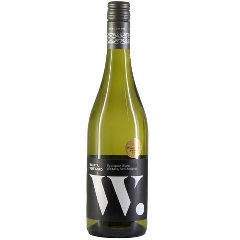 Waiata Sauvignon Blanc