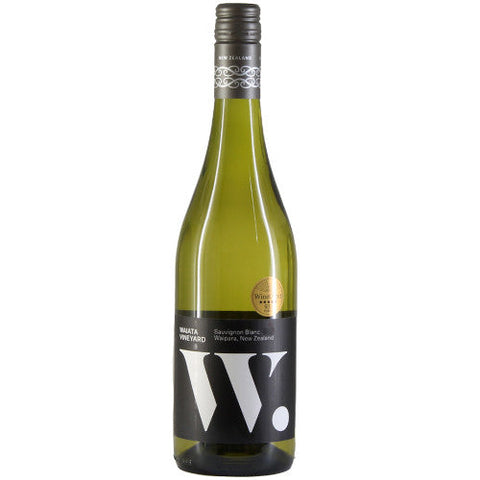 Waiata Sauvignon Blanc Single Bottle