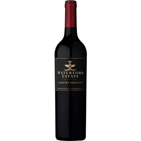 Waterford Estate Cabernet Sauvignon Single Bottle