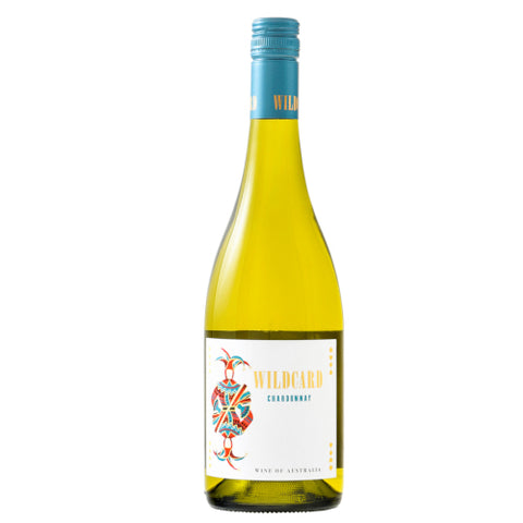 Peter Lehmann Wildcard Chardonnay