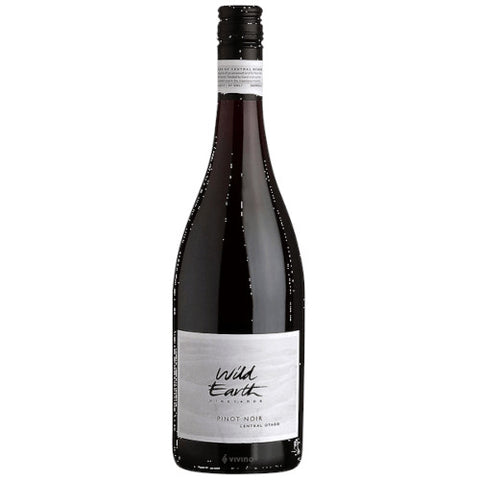 Wild Earth Central Otago Pinot Noir