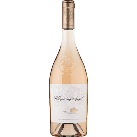 Chateau d'Esclans Whispering Angel Provence Rosé