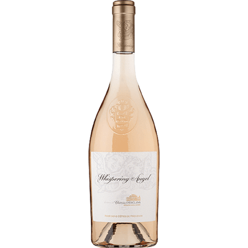 Chateau d'Esclans Whispering Angel Provence Rosé Single Bottle