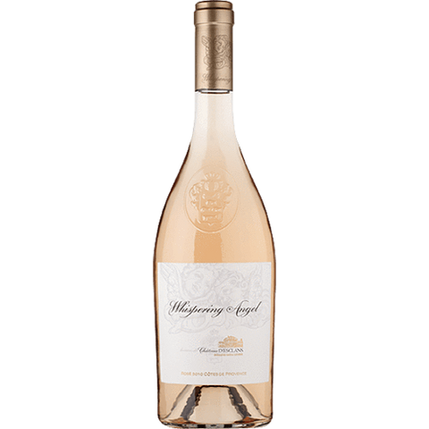 Chateau d'Esclans Whispering Angel Provence Rosé Single Half Bottle
