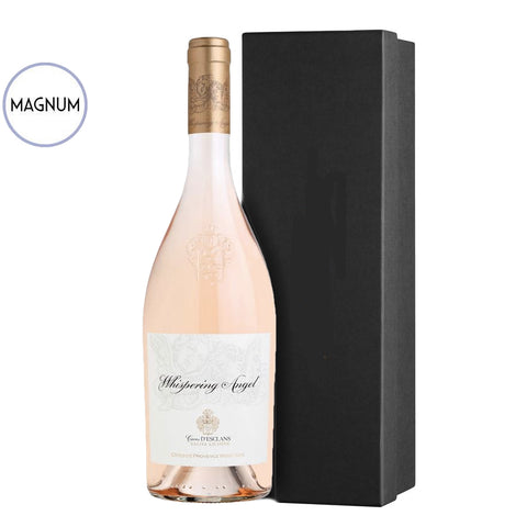 Magnum Whispering Angel Rosé In Gift Box