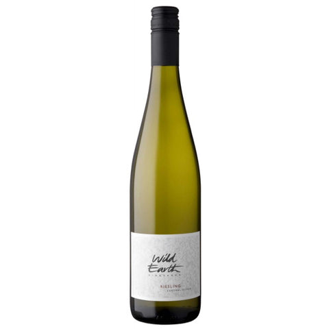 Wild Earth Central Otago Riesling