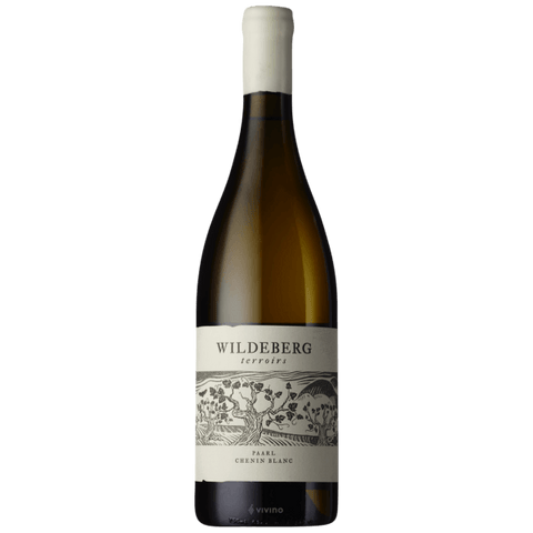 Wildeberg Terroirs Chenin Blanc