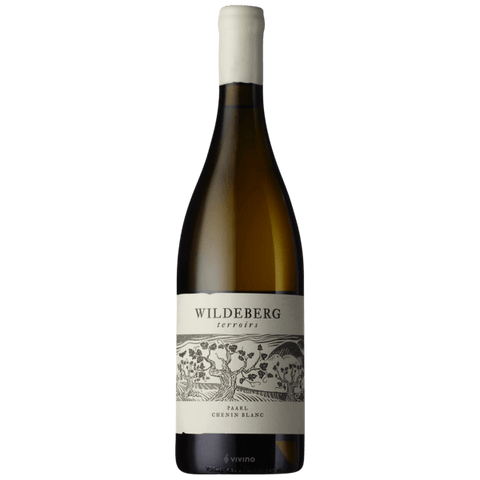 Wildeberg Terroirs Chenin Blanc Single Bottle