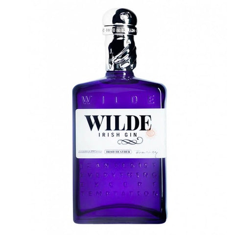 Wilde Irish Gin