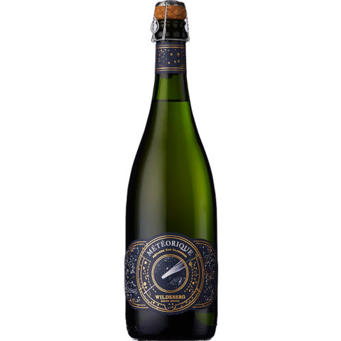 Wildeberg Meteorique Blanc de Blanc  NV