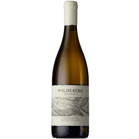 Wildeberg Terroirs Sauvignon Blanc