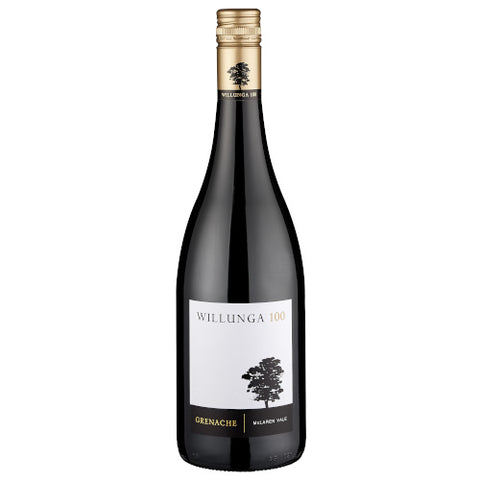 Willunga 100 - McLaren Vale Grenache