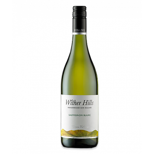 Wither Hills  Sauvignon Blanc Single Bottle