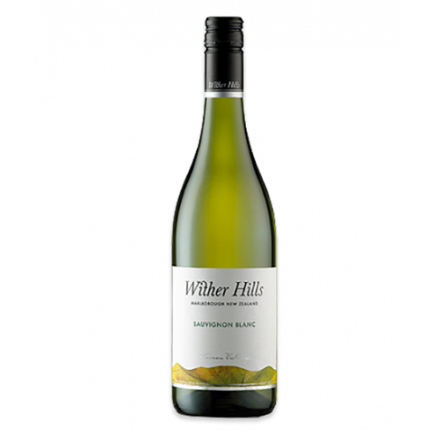 Wither Hills  Sauvignon Blanc