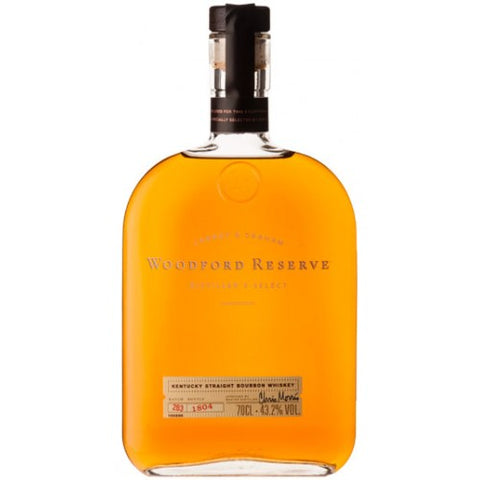 Woodford Reserve Bourbon