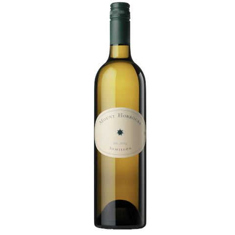 Mount Horrocks 'Watervale' Semillon