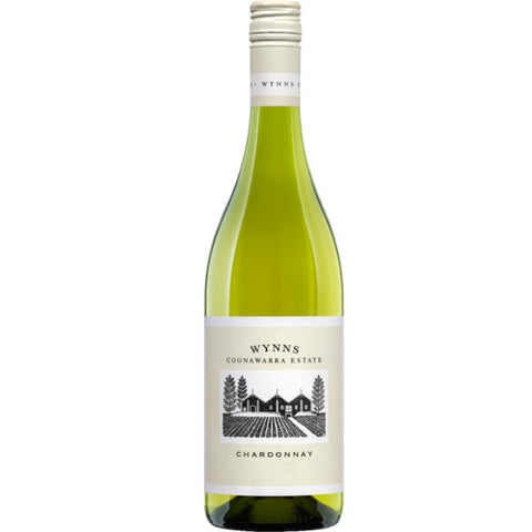 Wynns Coonawarra Estate Chardonnay Single Bottle