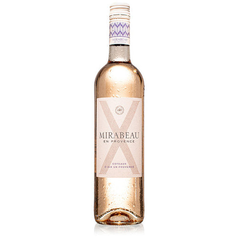 Mirabeau X Provence Rosé