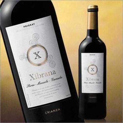 Xibrana Priorat Single Bottle