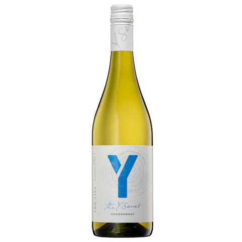 Yalumba The Y Series Unwooded Chardonnay