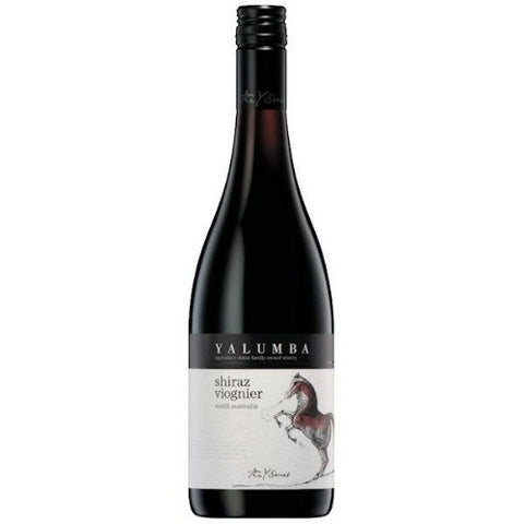 Yalumba Y Series Shiraz Viognier Single Bottle