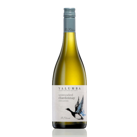 Yalumba The Y Series Unwooded Chardonnay