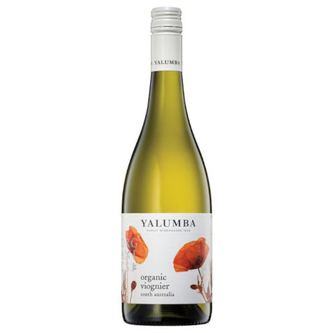 Yalumba Organic Viognier