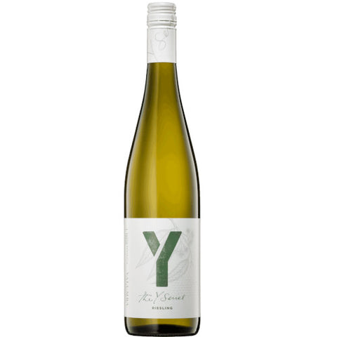 Yalumba The Y Series Riesling - Single Bottle