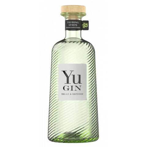 Yu Gin