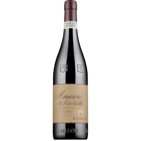 Zenato Amarone della Valpolicella