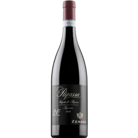 Zenato Valpolicella Superiore Ripassa Half Bottle